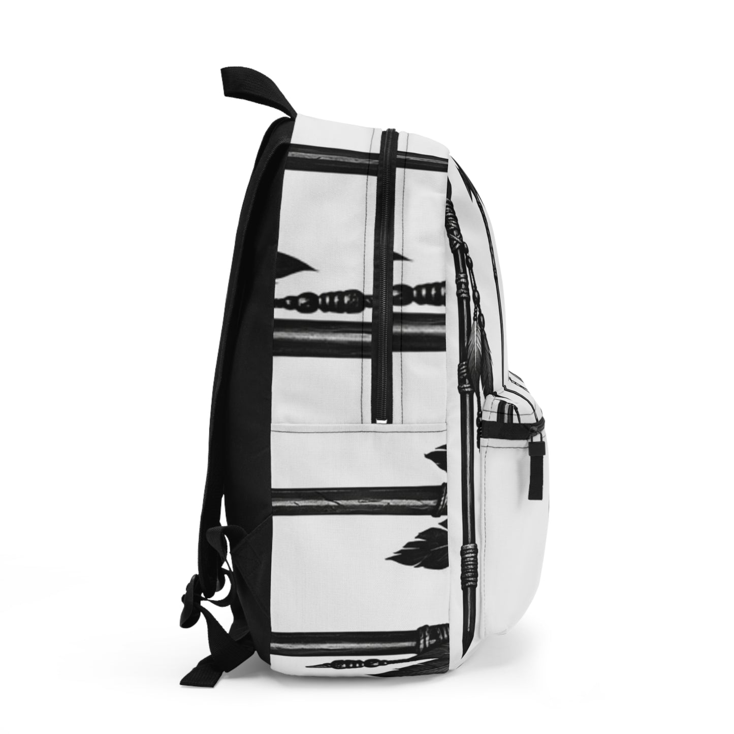 # 742 - Backpack