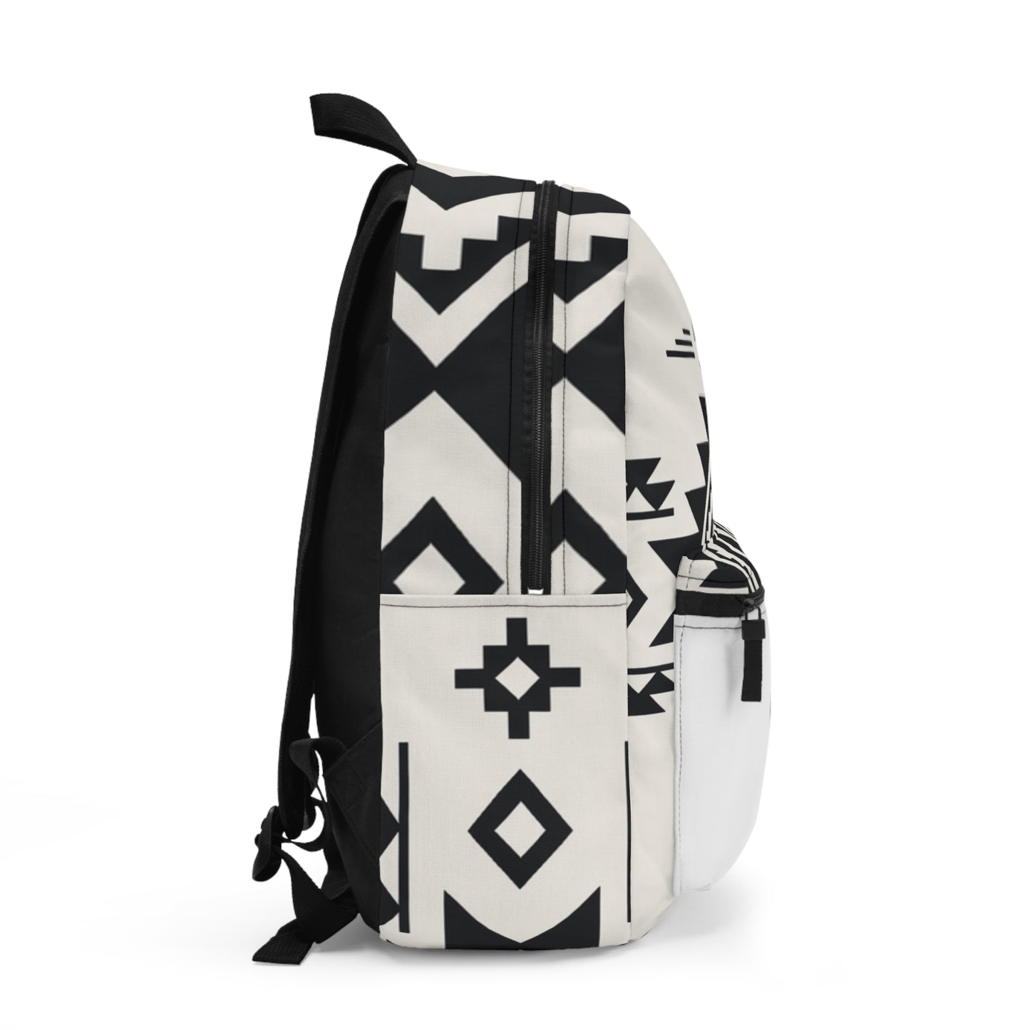 # 742 - Backpack