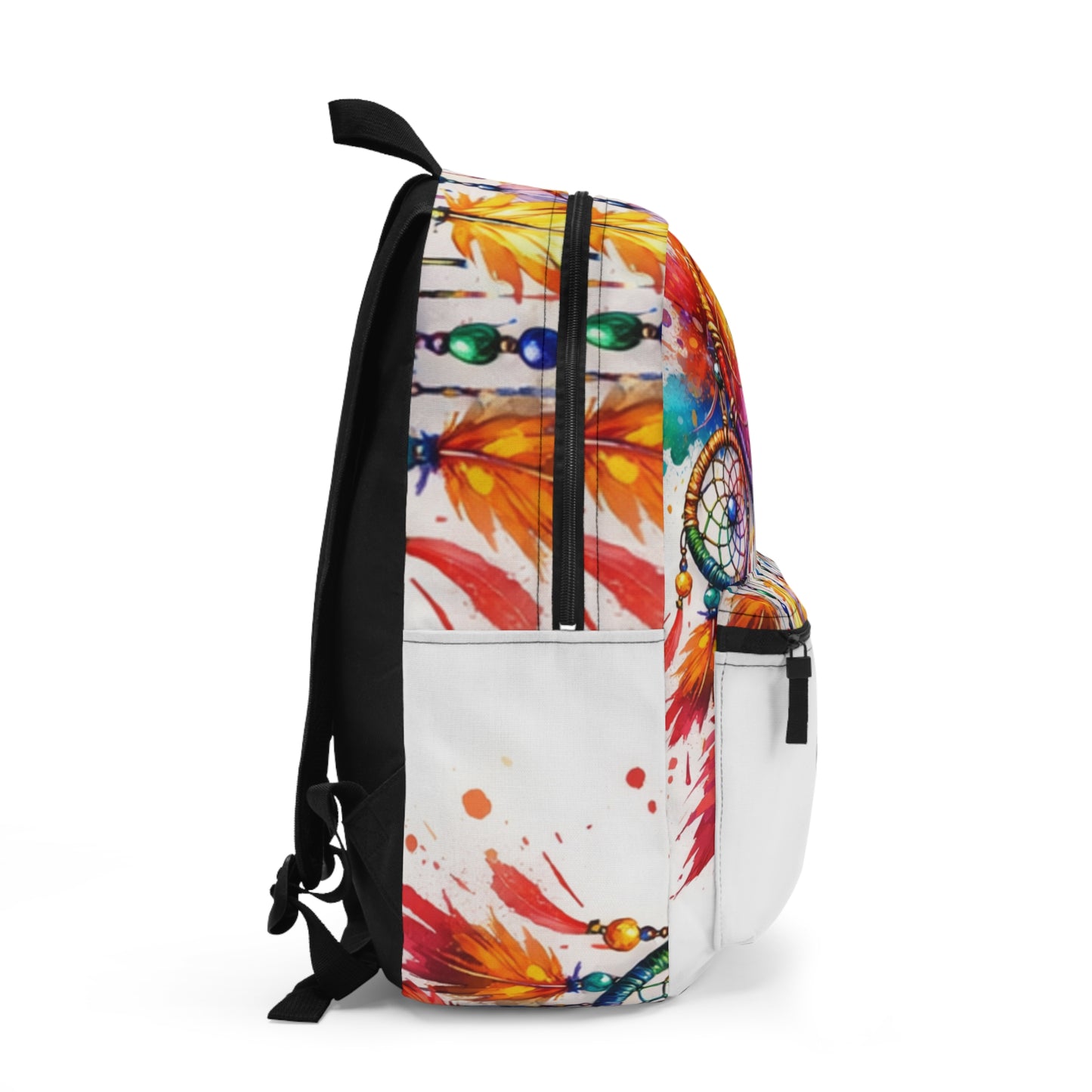 # 742 - Backpack