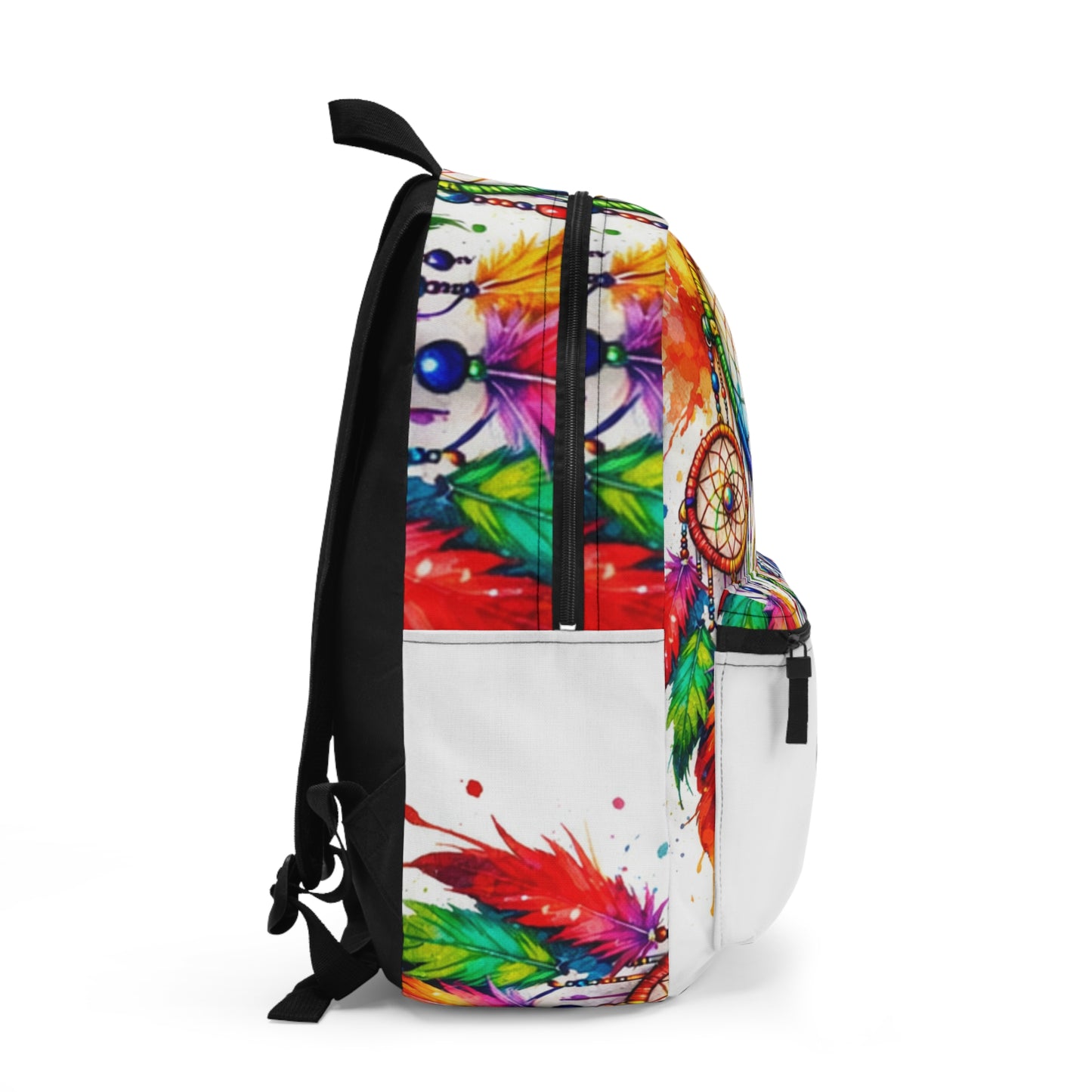 # 742 - Backpack