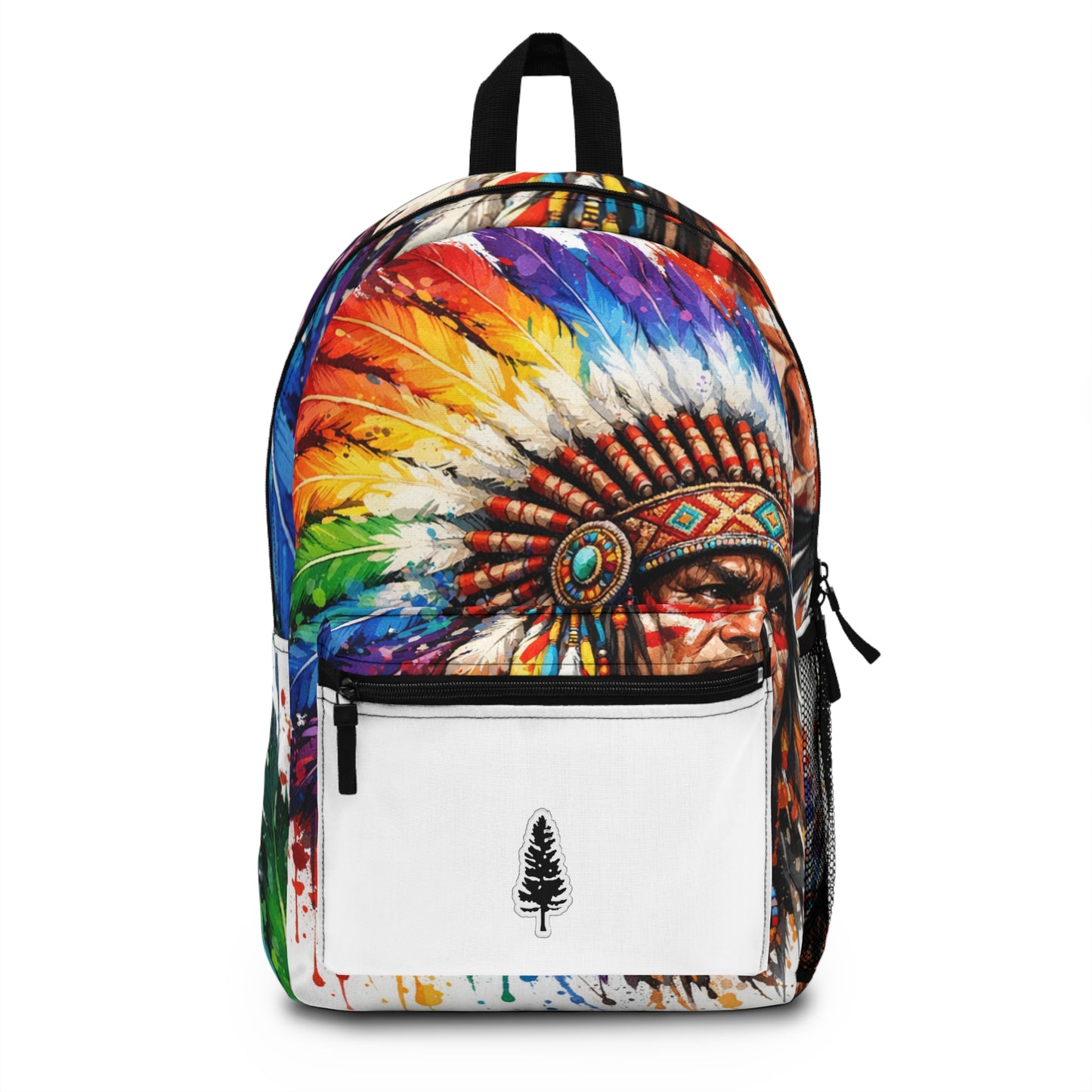# 742 - Backpack