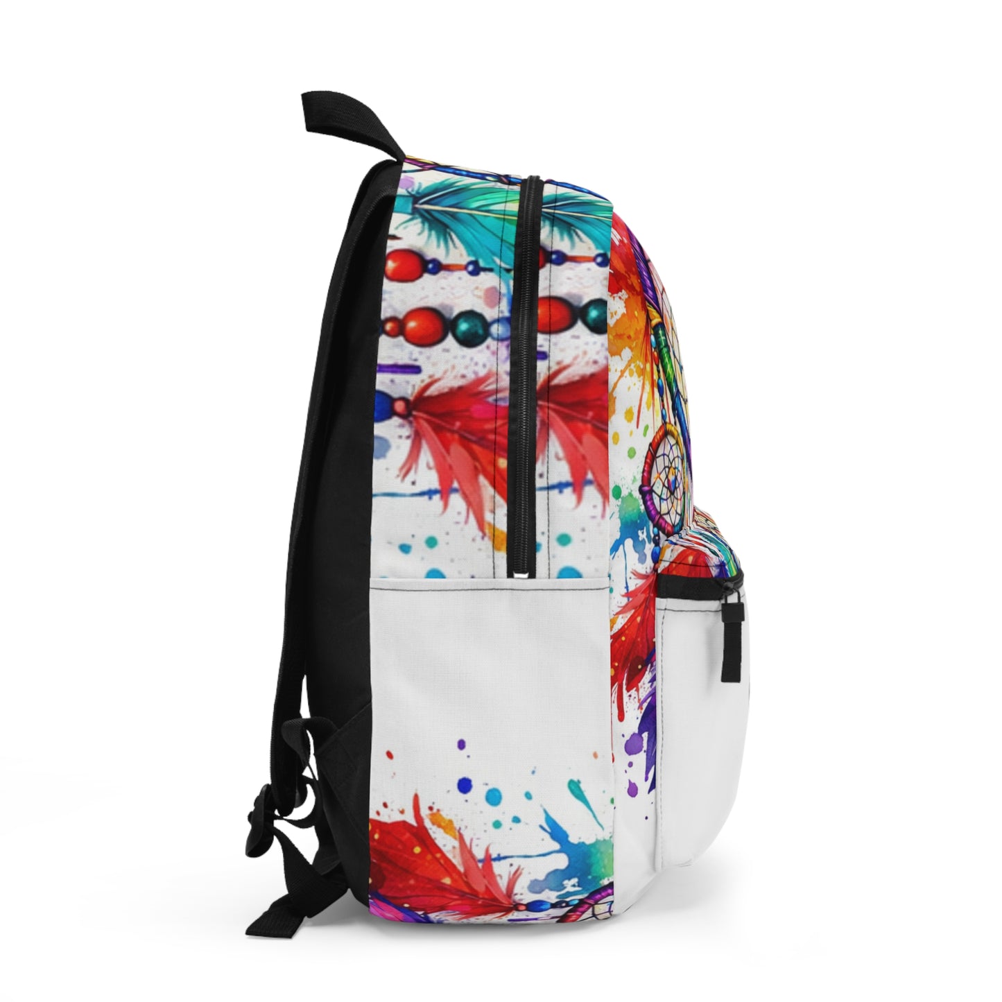 # 743 - Backpack