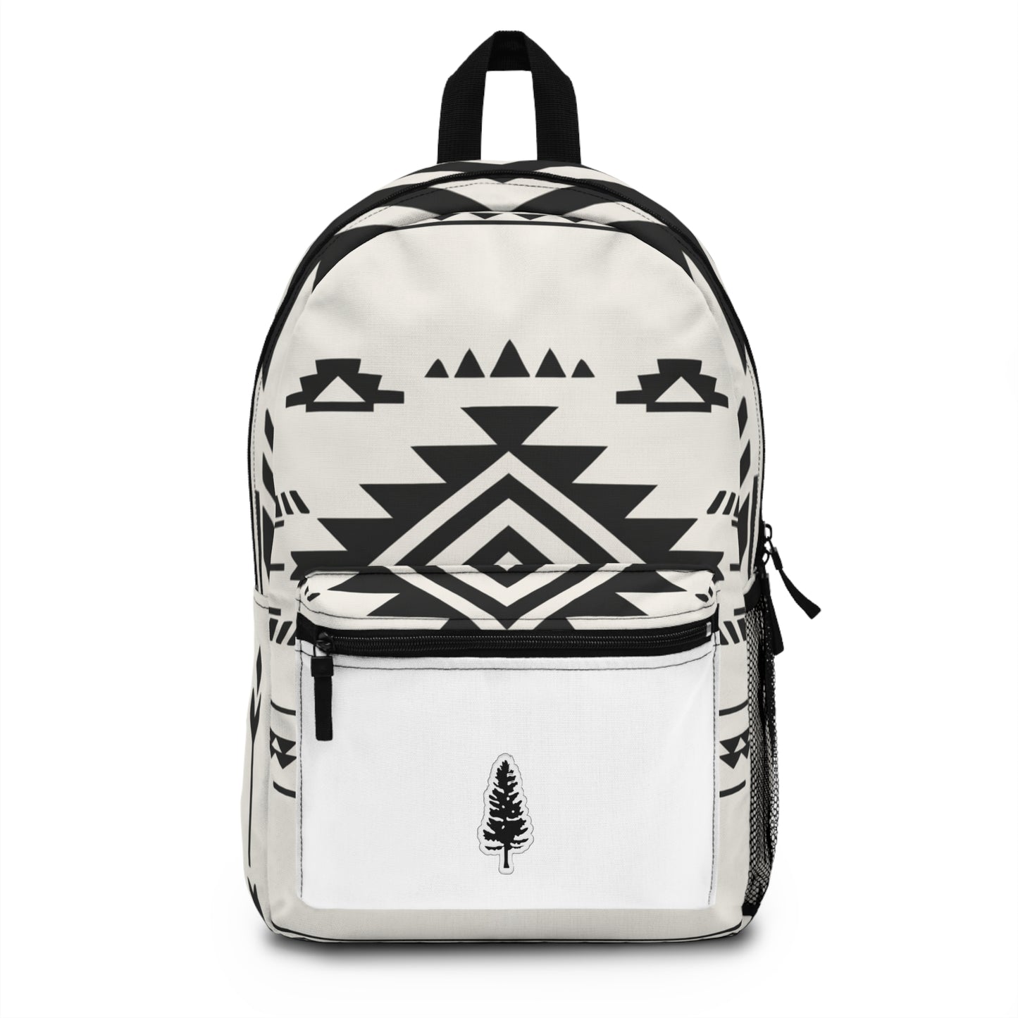 #673 - Backpack