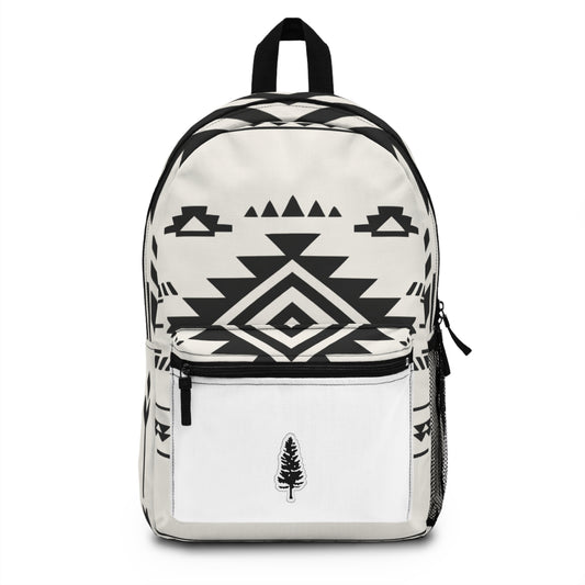 #673 - Backpack