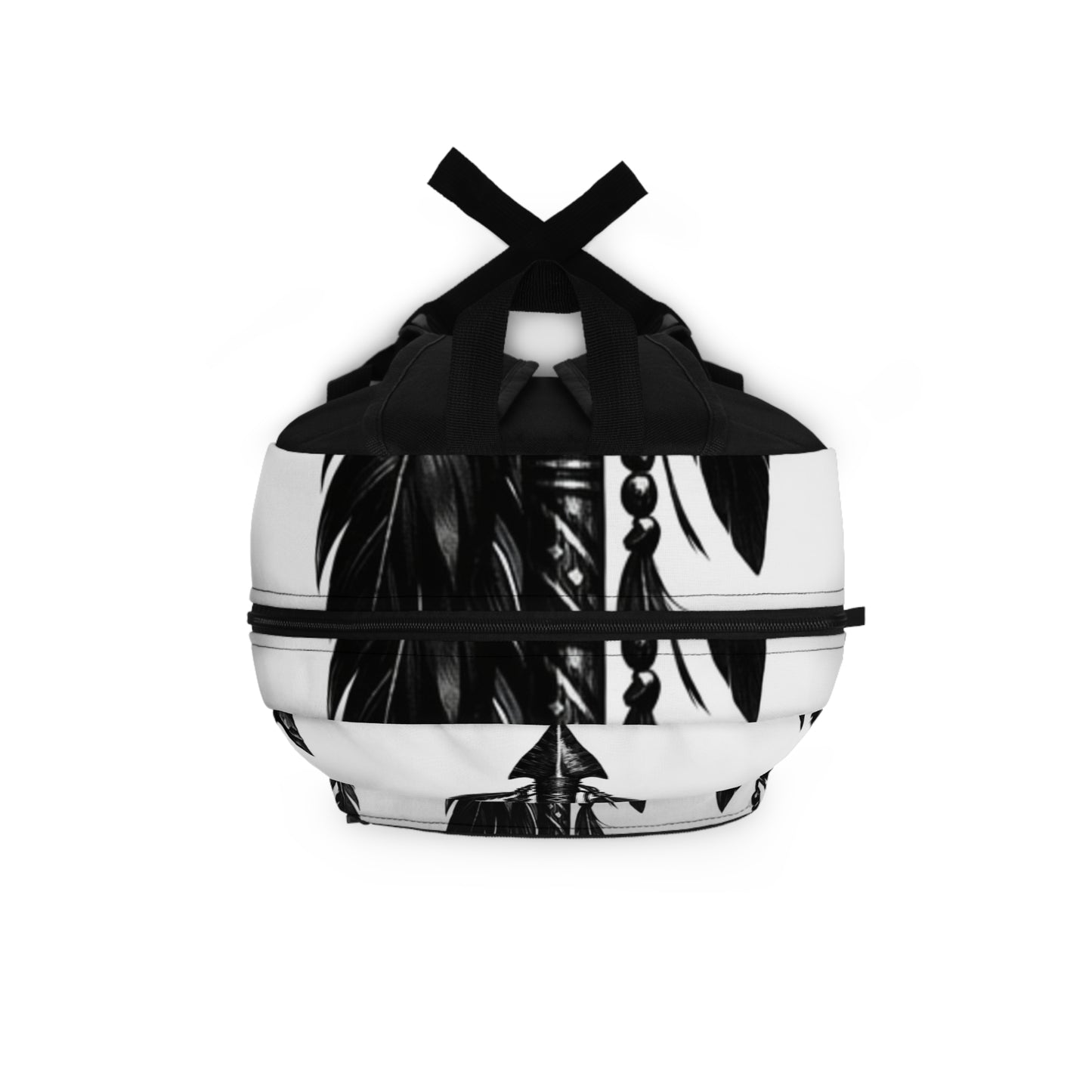 #472 - Backpack