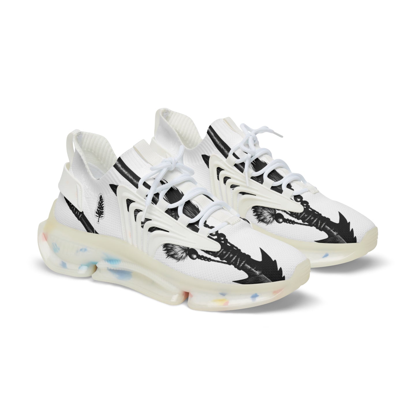 #742 - Sneakers