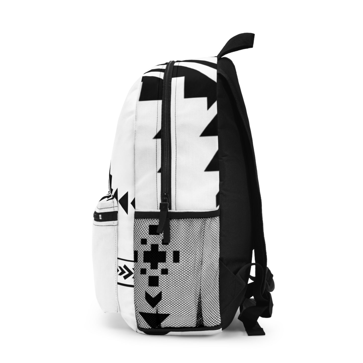 # 742 - Backpack