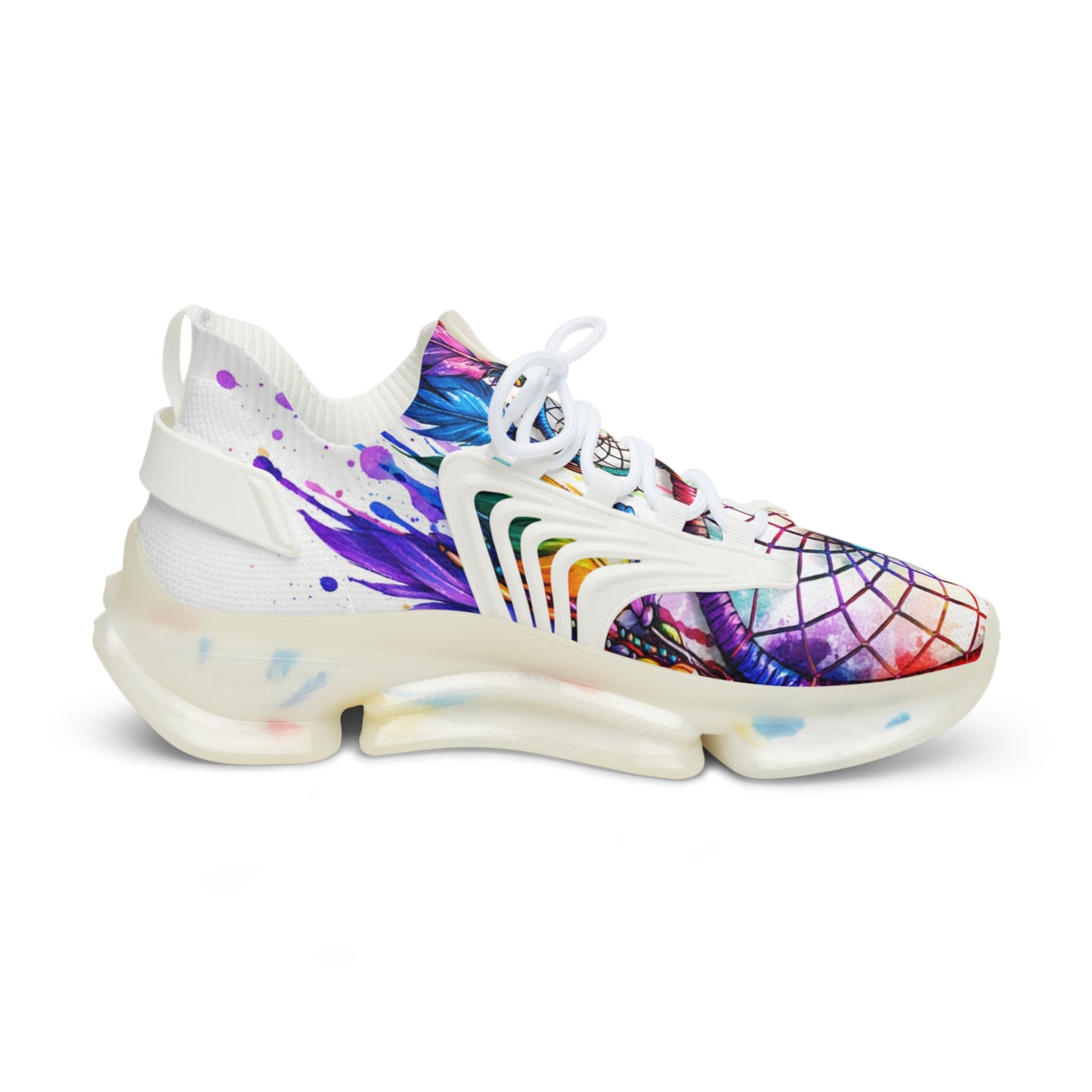 #472 - Sneakers