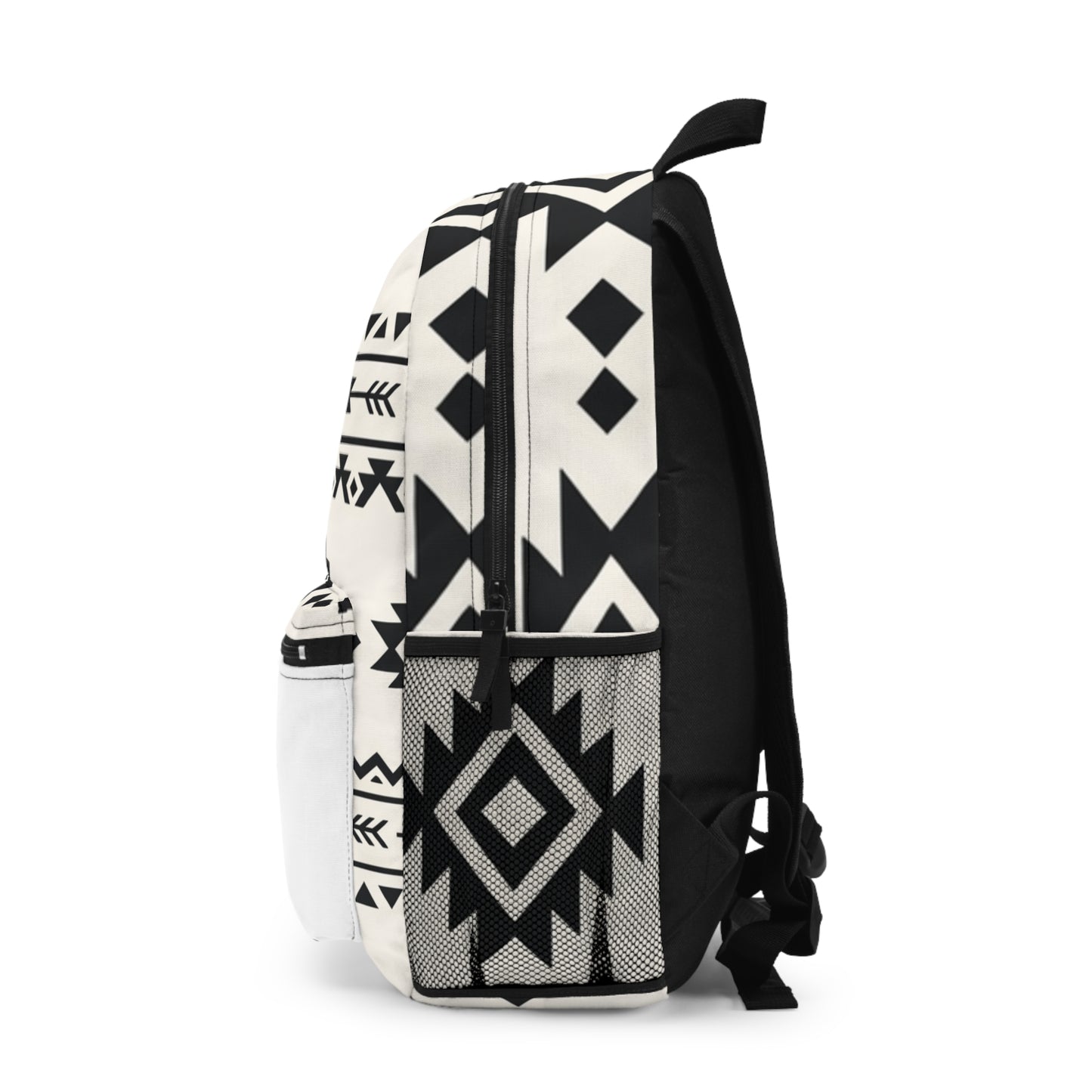 #437 - Backpack