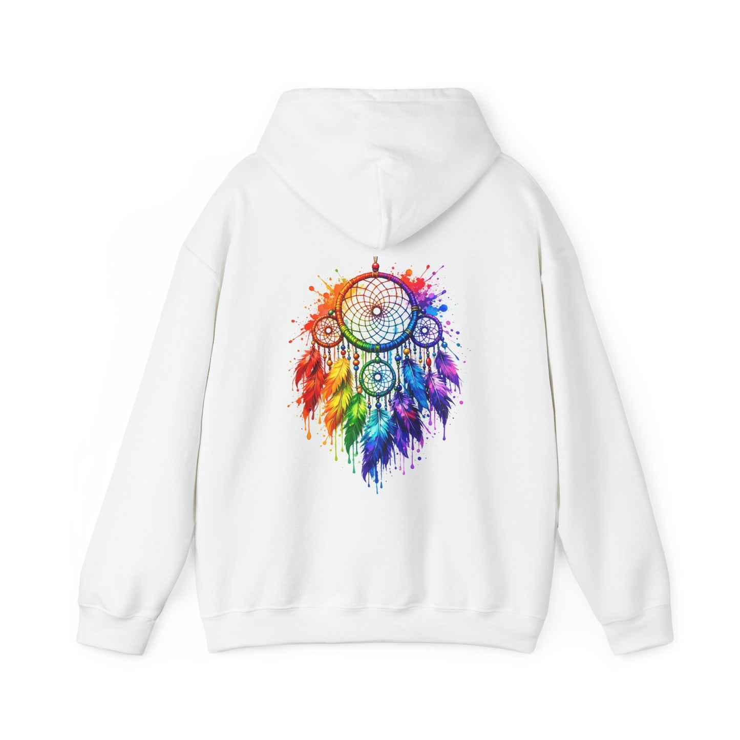 # 742 - Hoodie