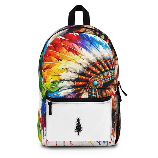 #437 - Backpack