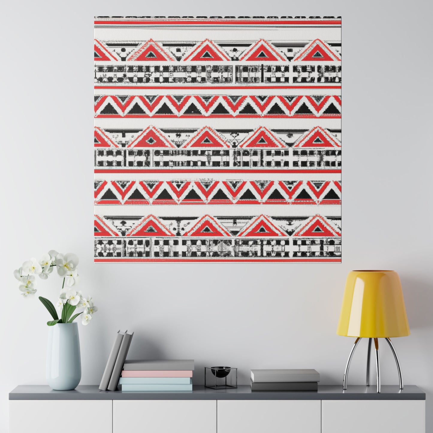 #468 - Canvas