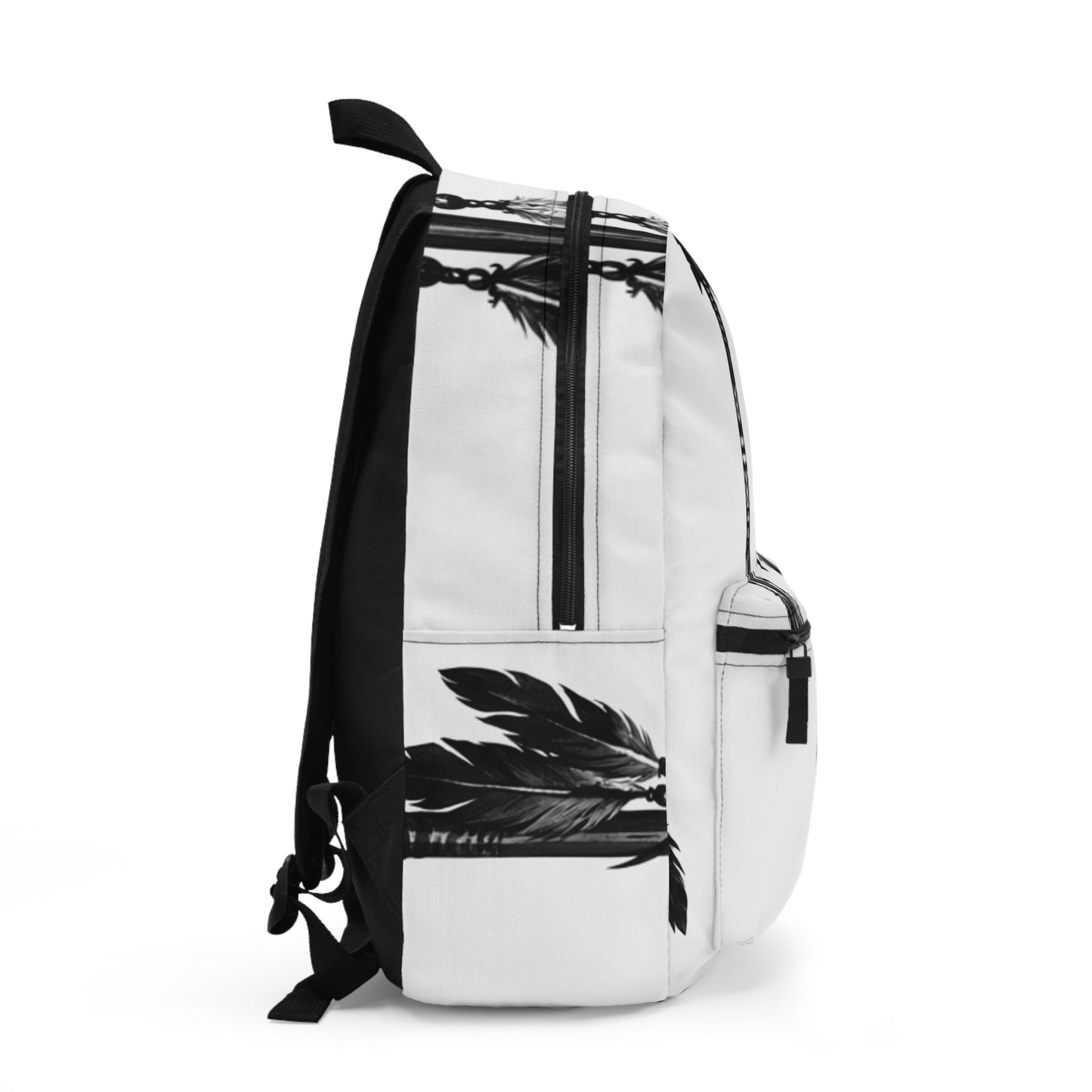 #637 - Backpack