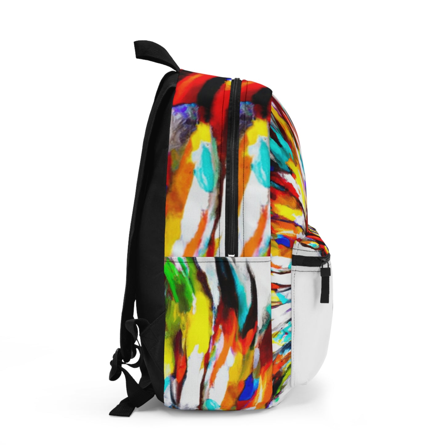 #568 - Backpack