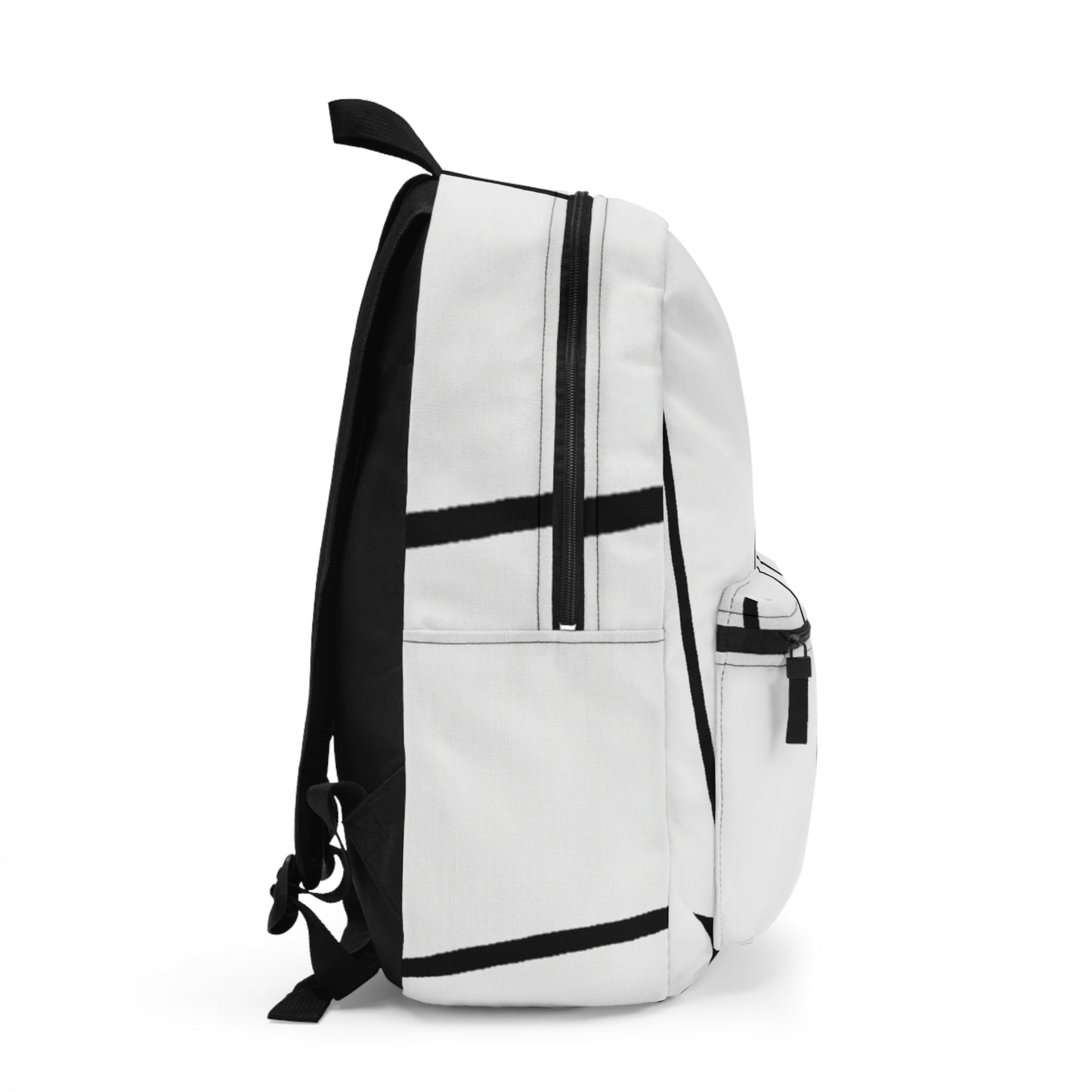 #789 - Backpack