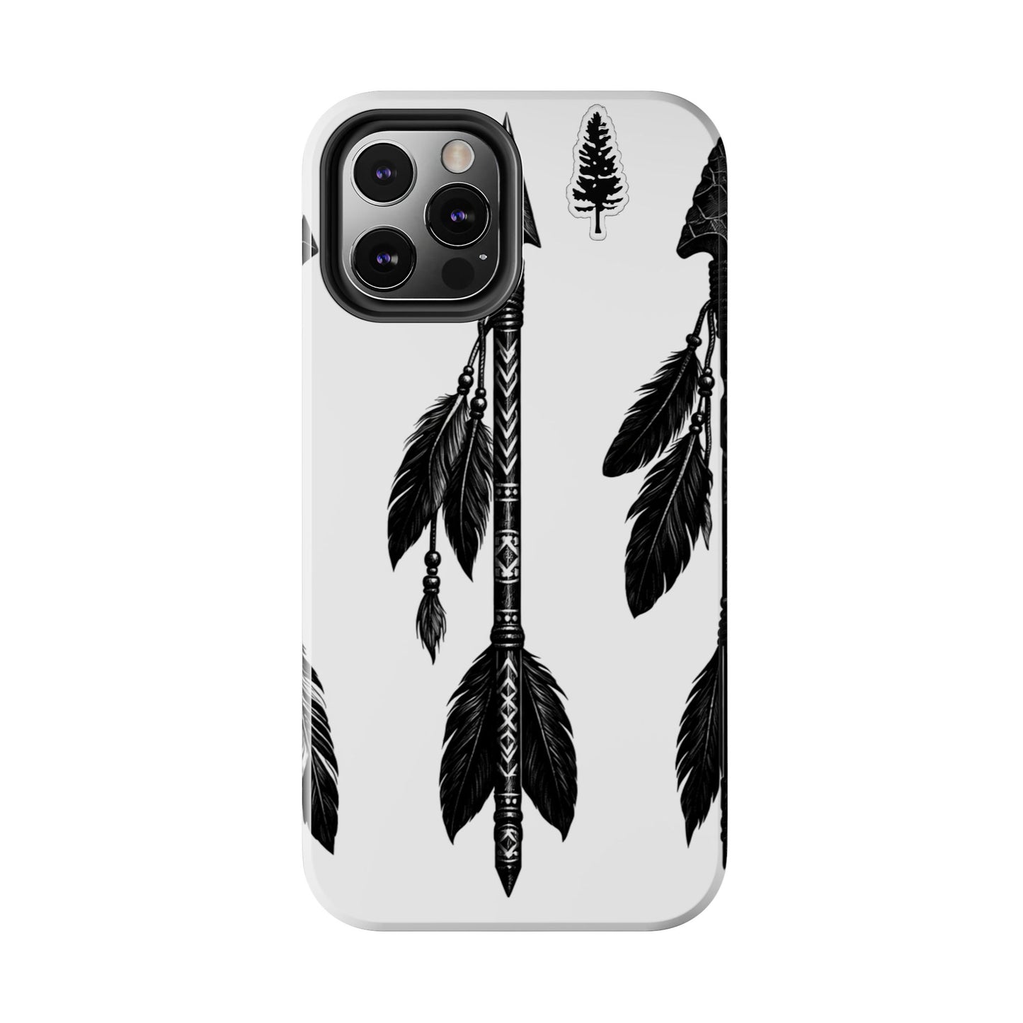 Isabella Montvieux - Phone Case