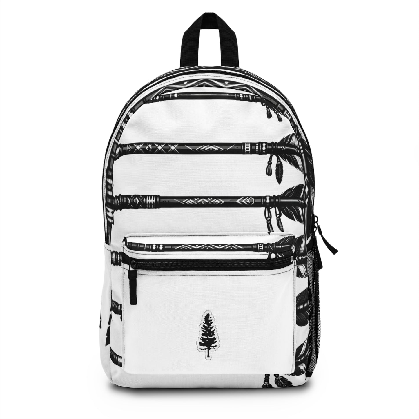 # 742 - Backpack