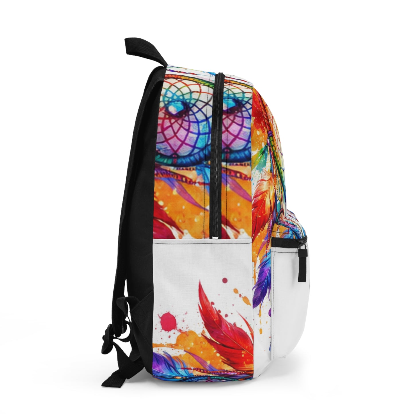 #437 - Backpack