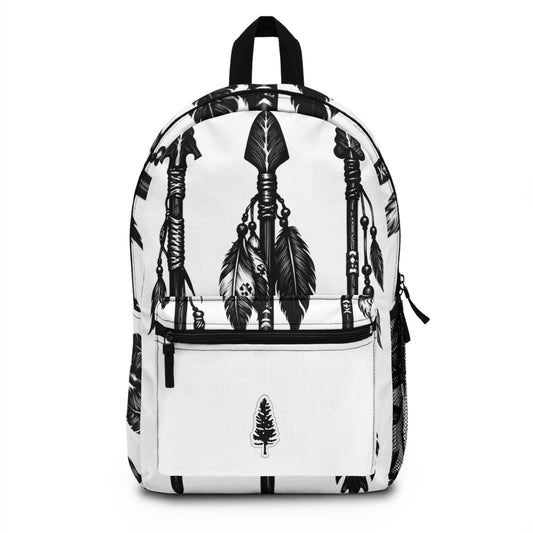#527 - Backpack