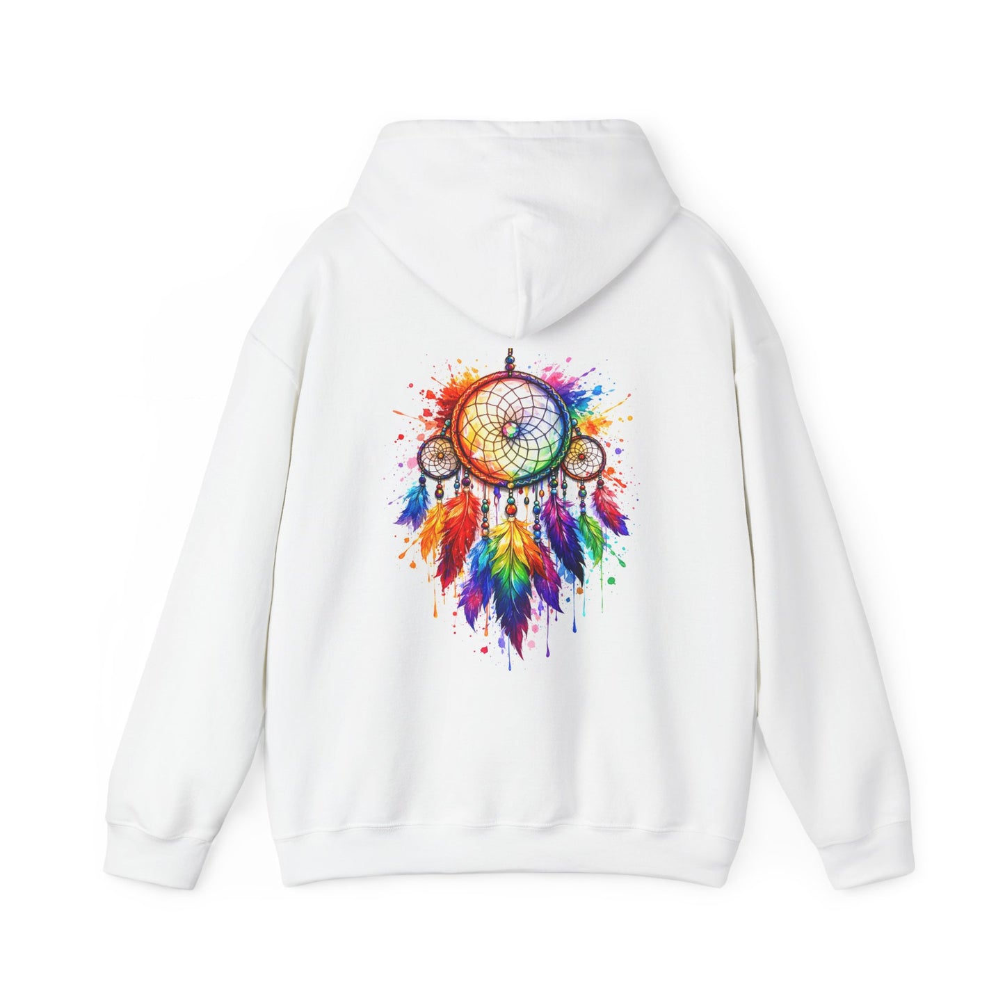 # 742 - Hoodie