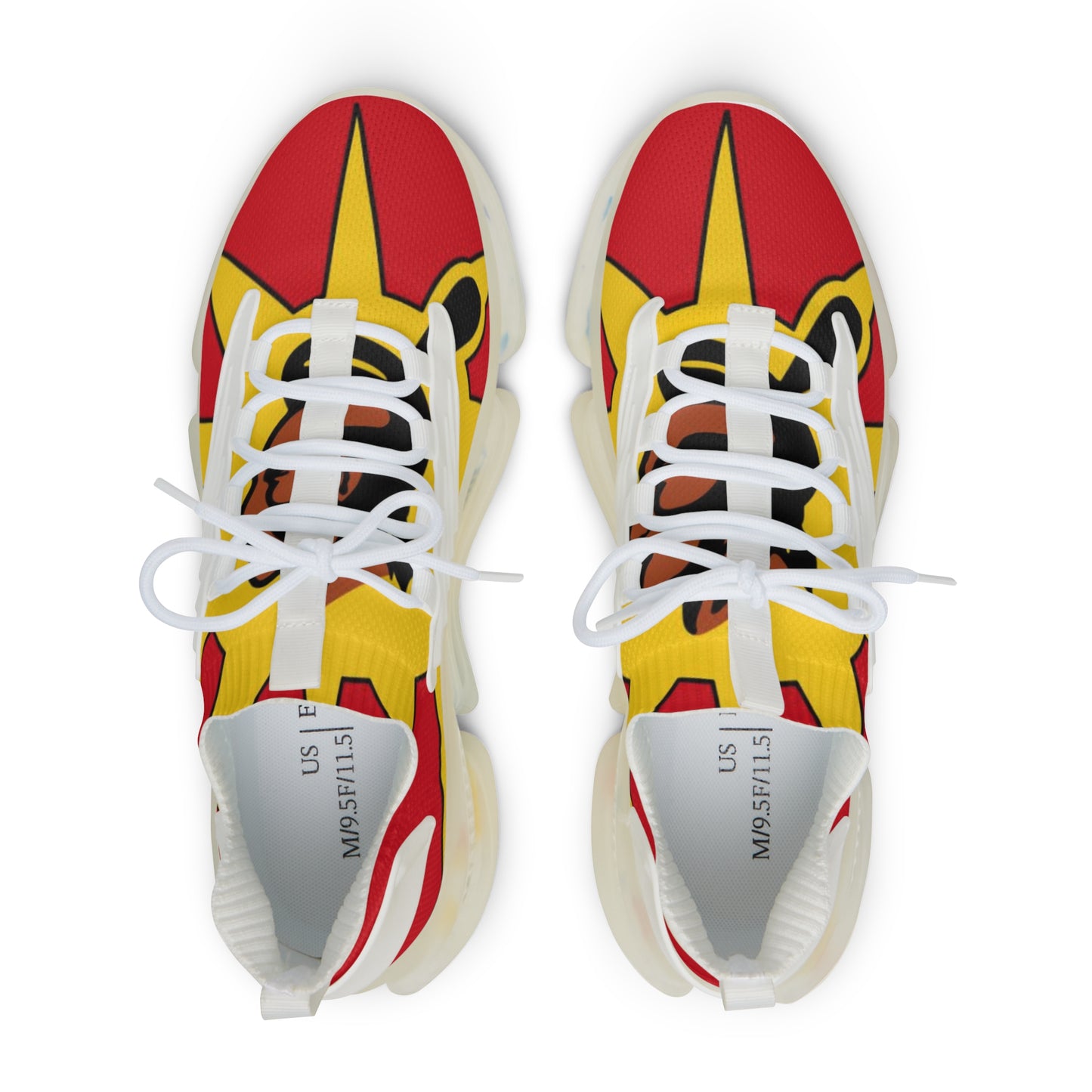 #743 - Men's Sneakers