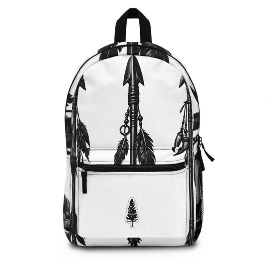 # 742 - Backpack