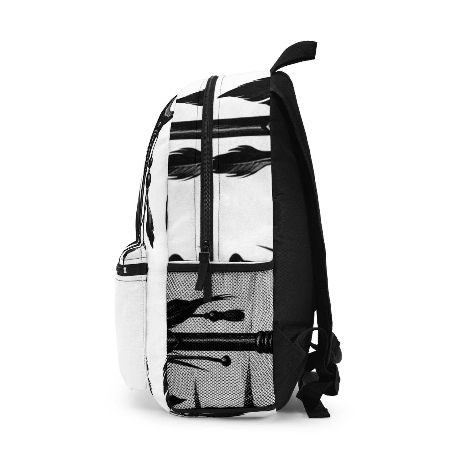 # 742 - Backpack
