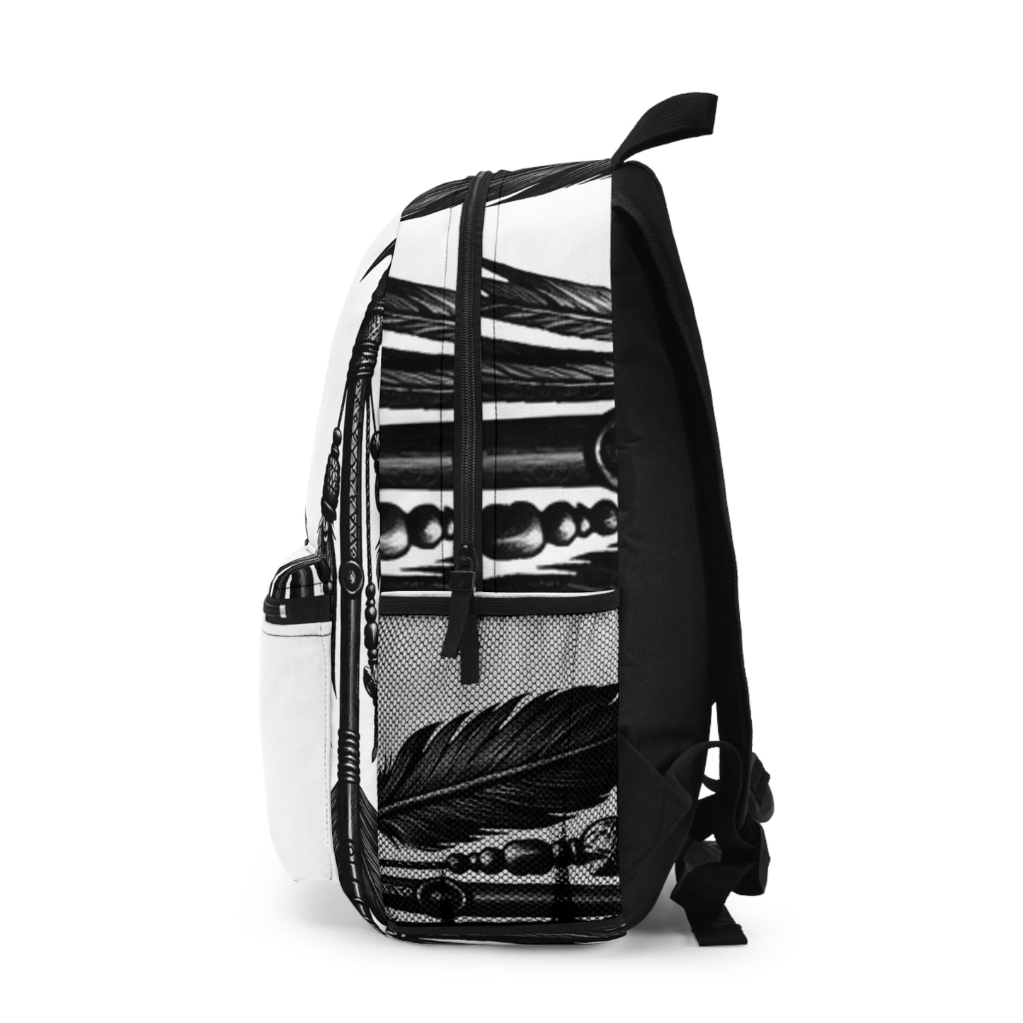 # 742 - Backpack