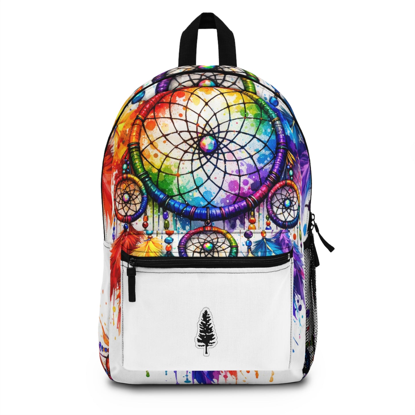 # 742 - Backpack
