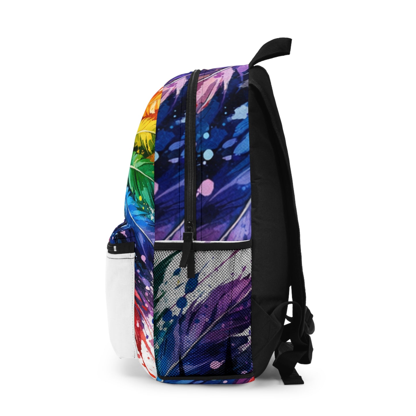 # 742 - Backpack