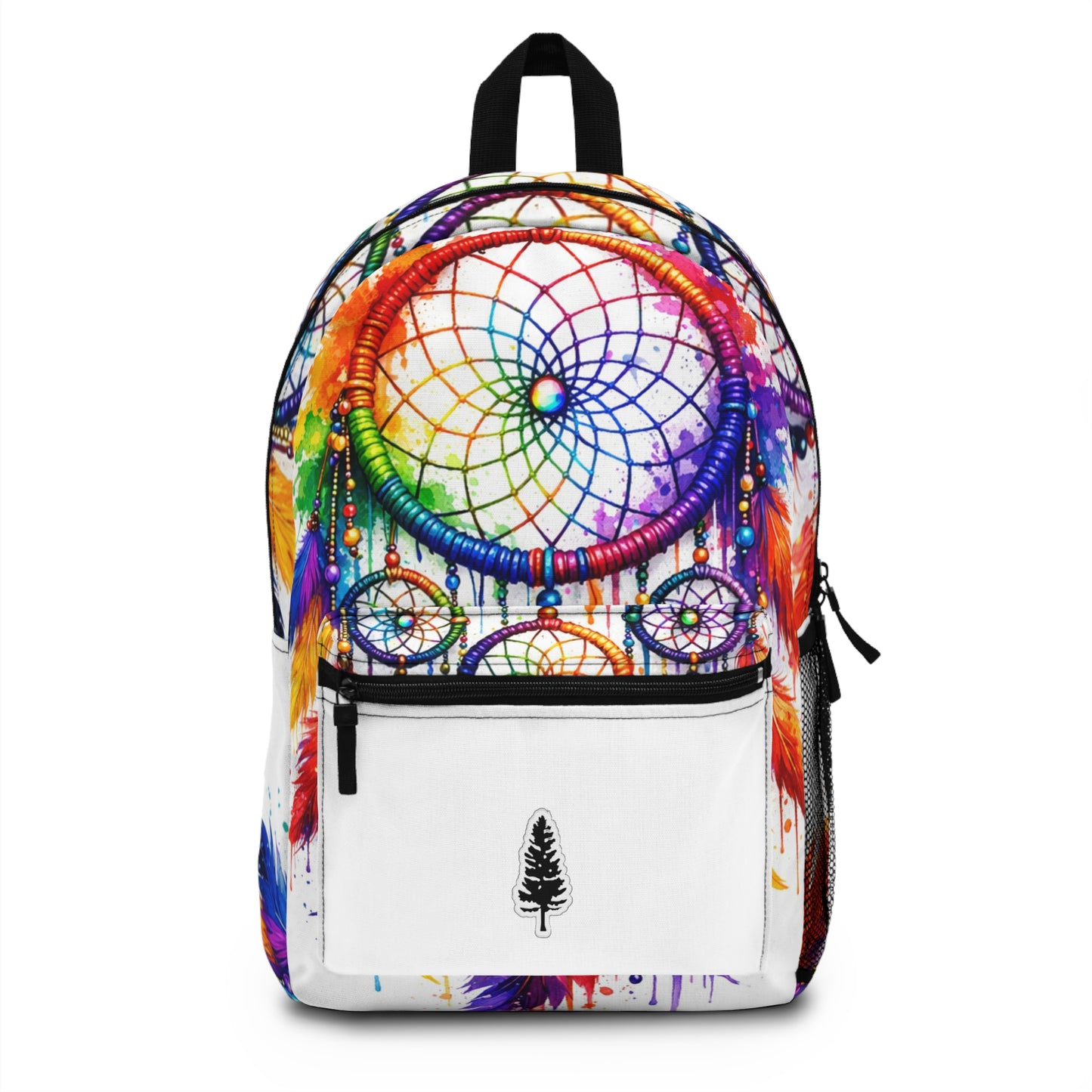 #427 - Backpack