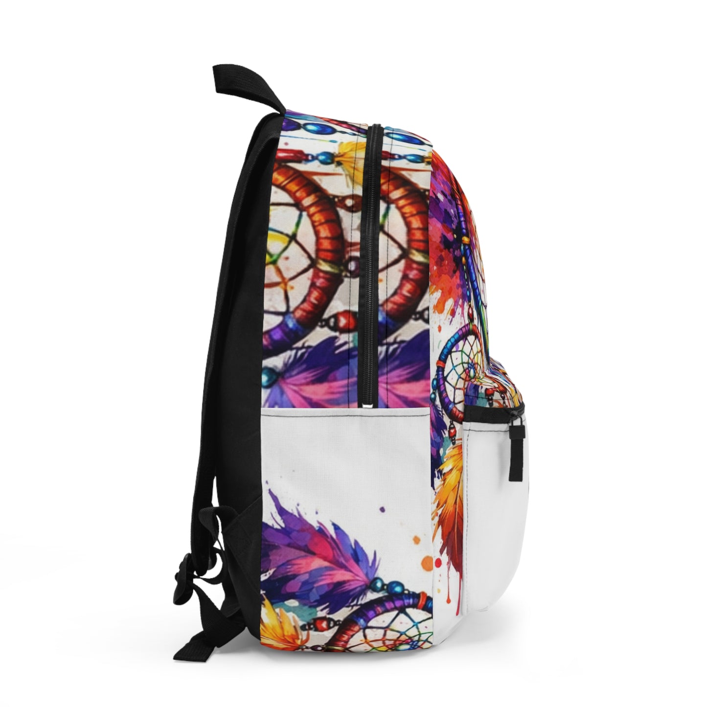 # 742 - Backpack
