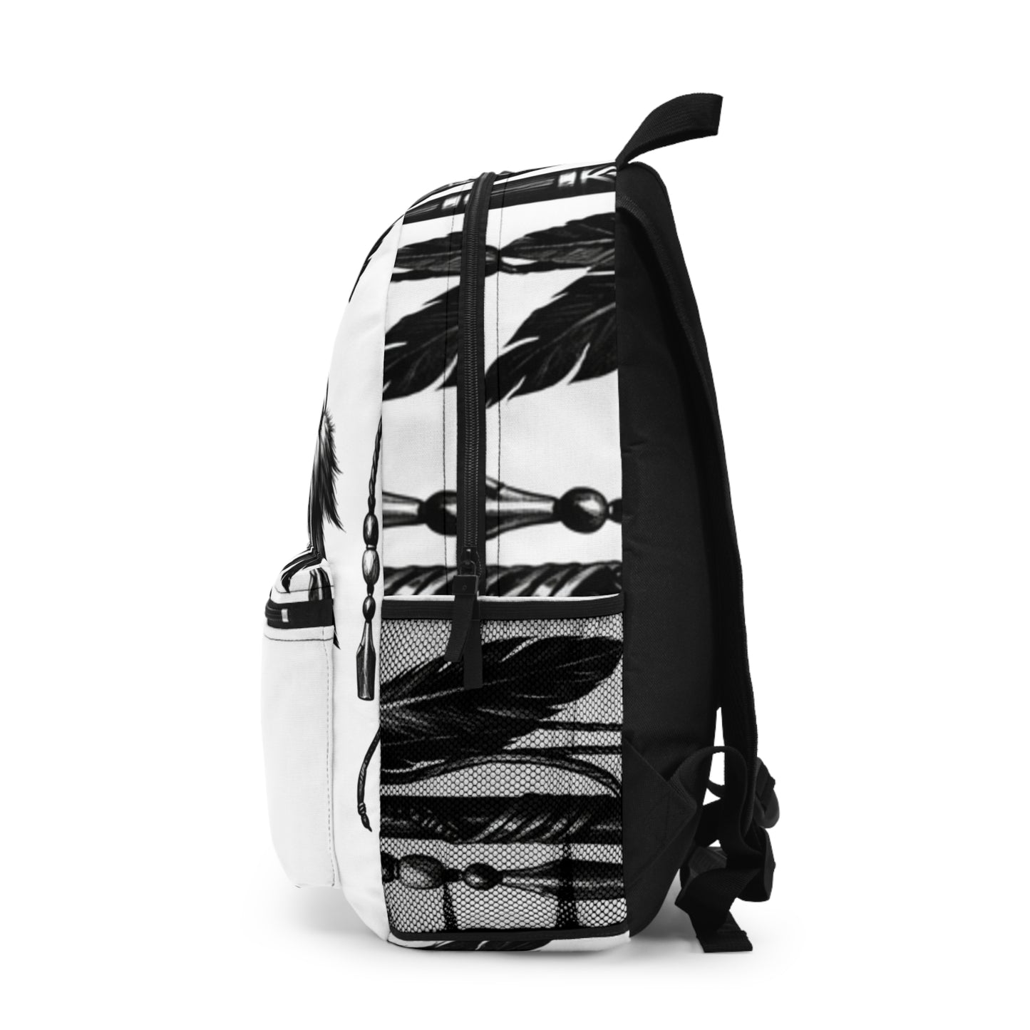 #732 - Backpack