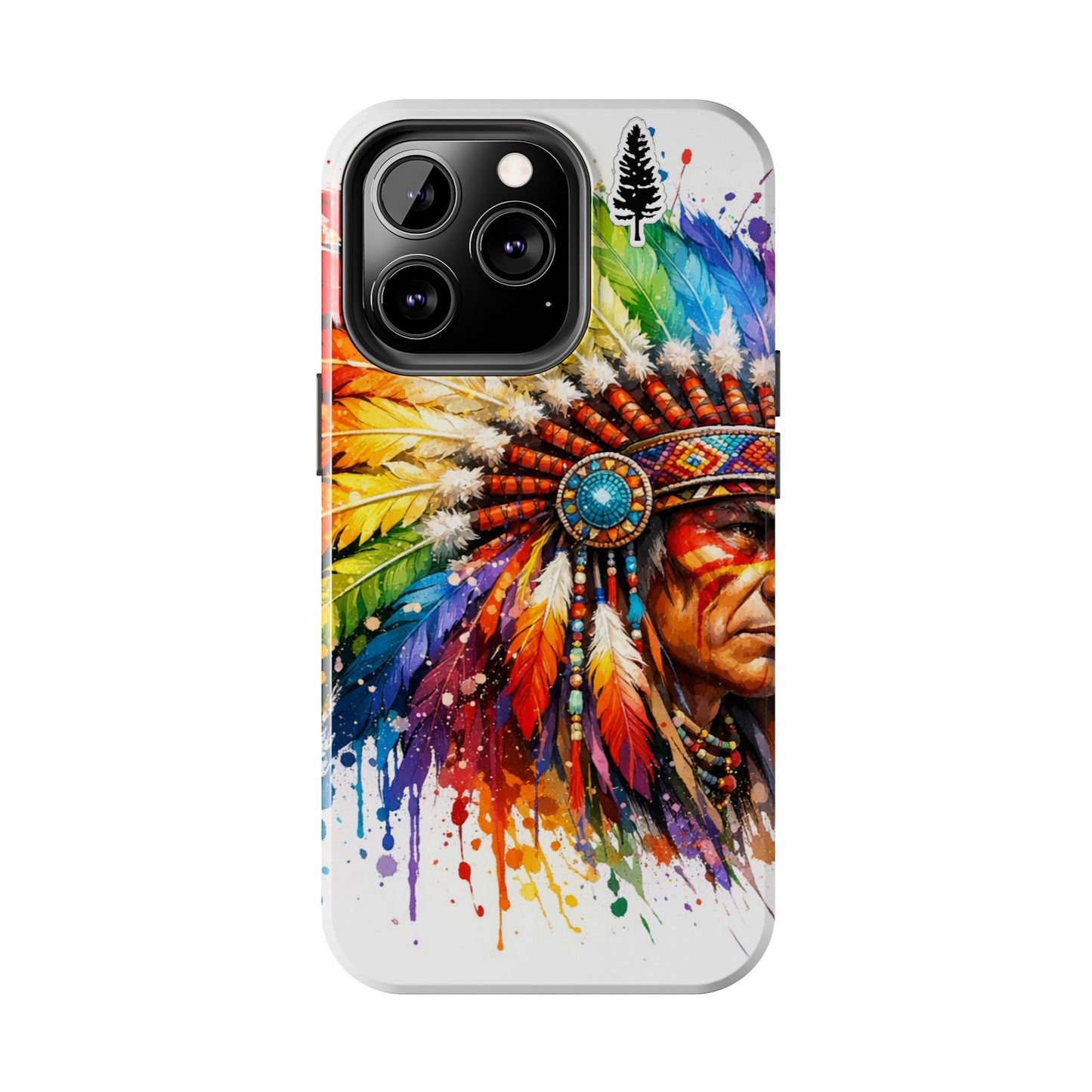 #742 - Phone Case
