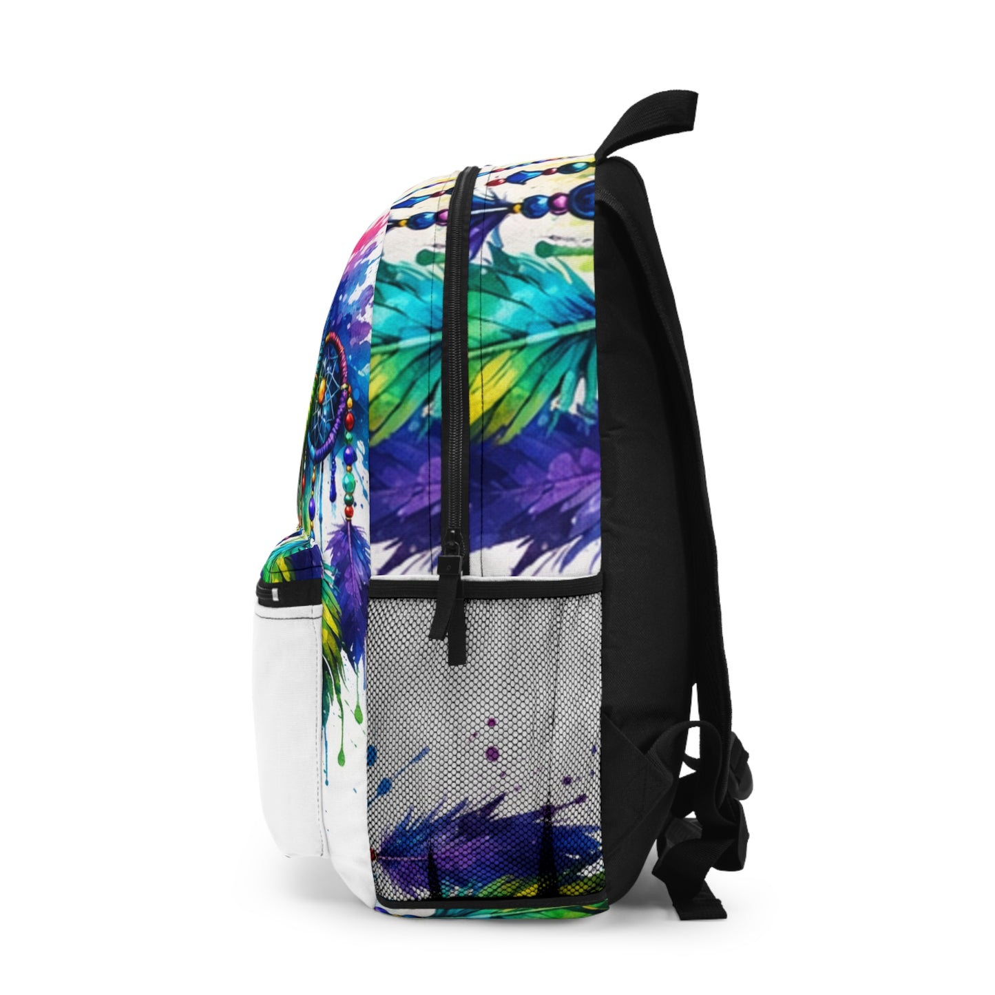 # 742 - Backpack