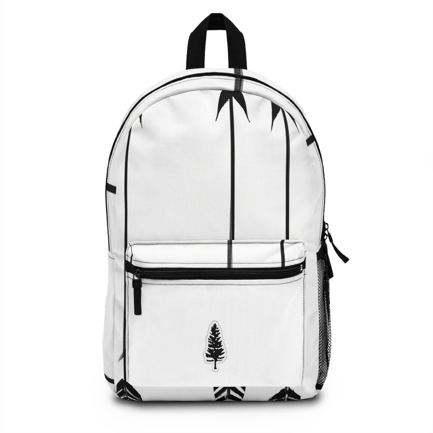 #582 - Backpack