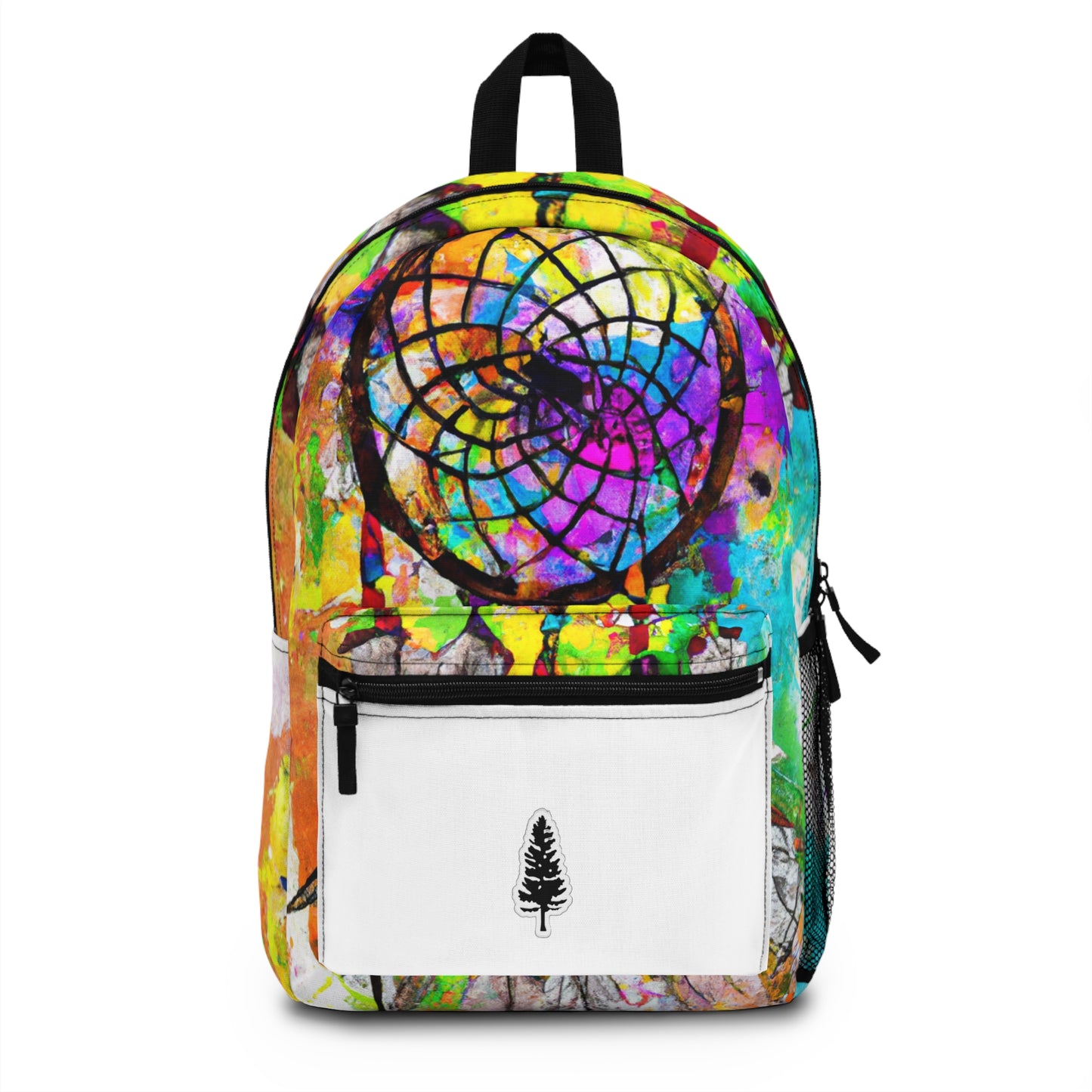 #627 - Backpack