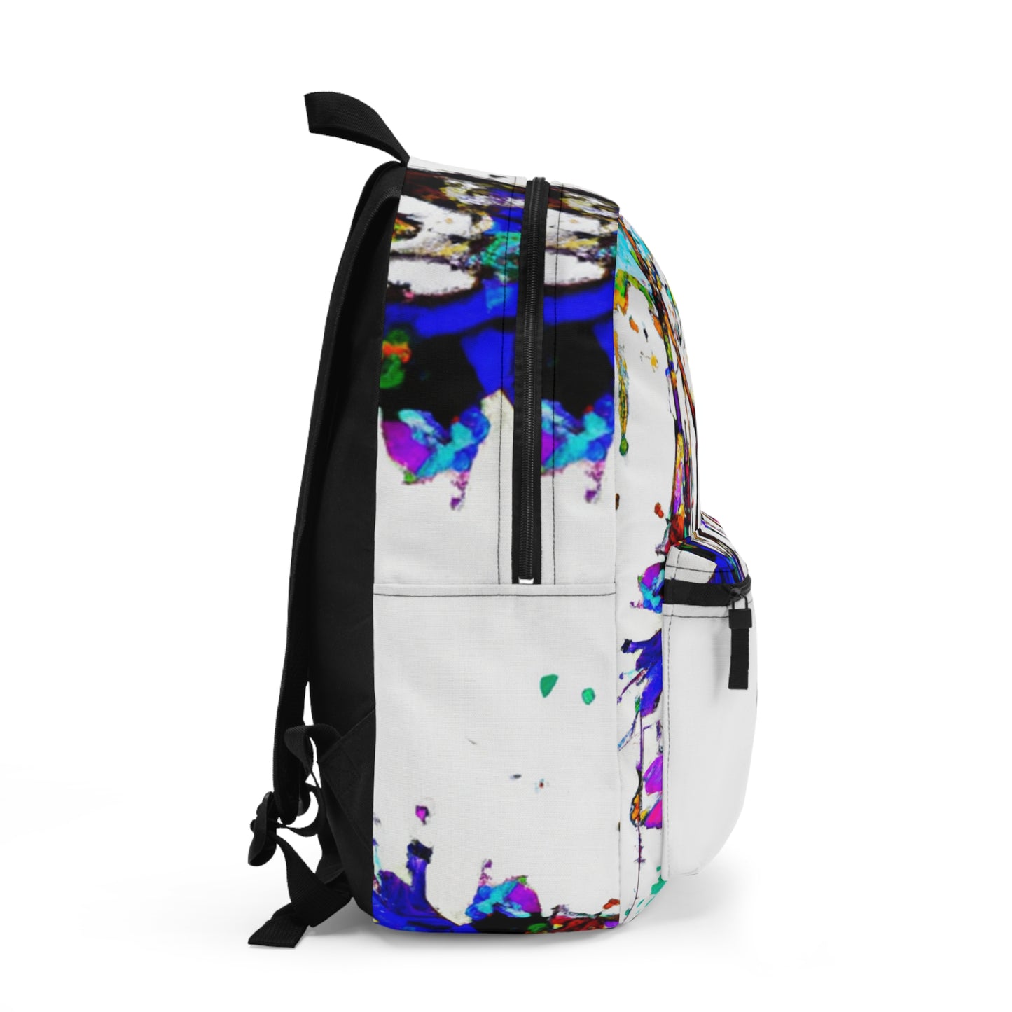 #615 - Backpack