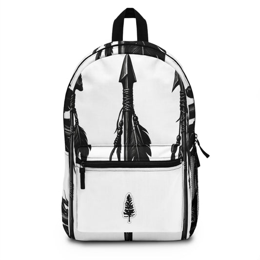 # 742 - Backpack