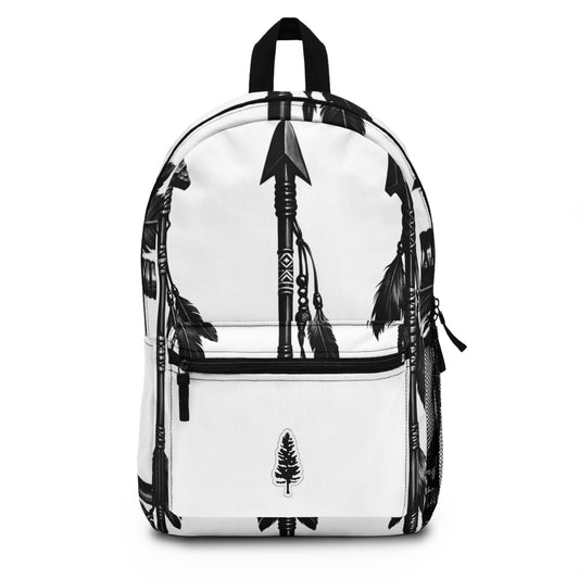 # 742 - Backpack