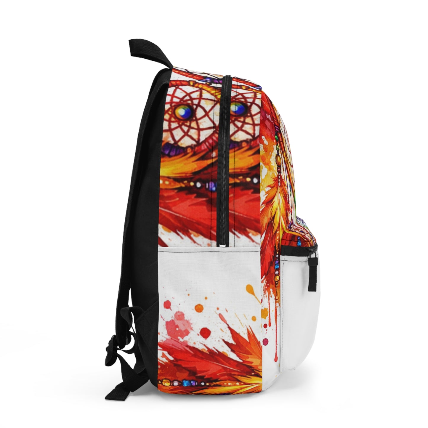 # 742 - Backpack