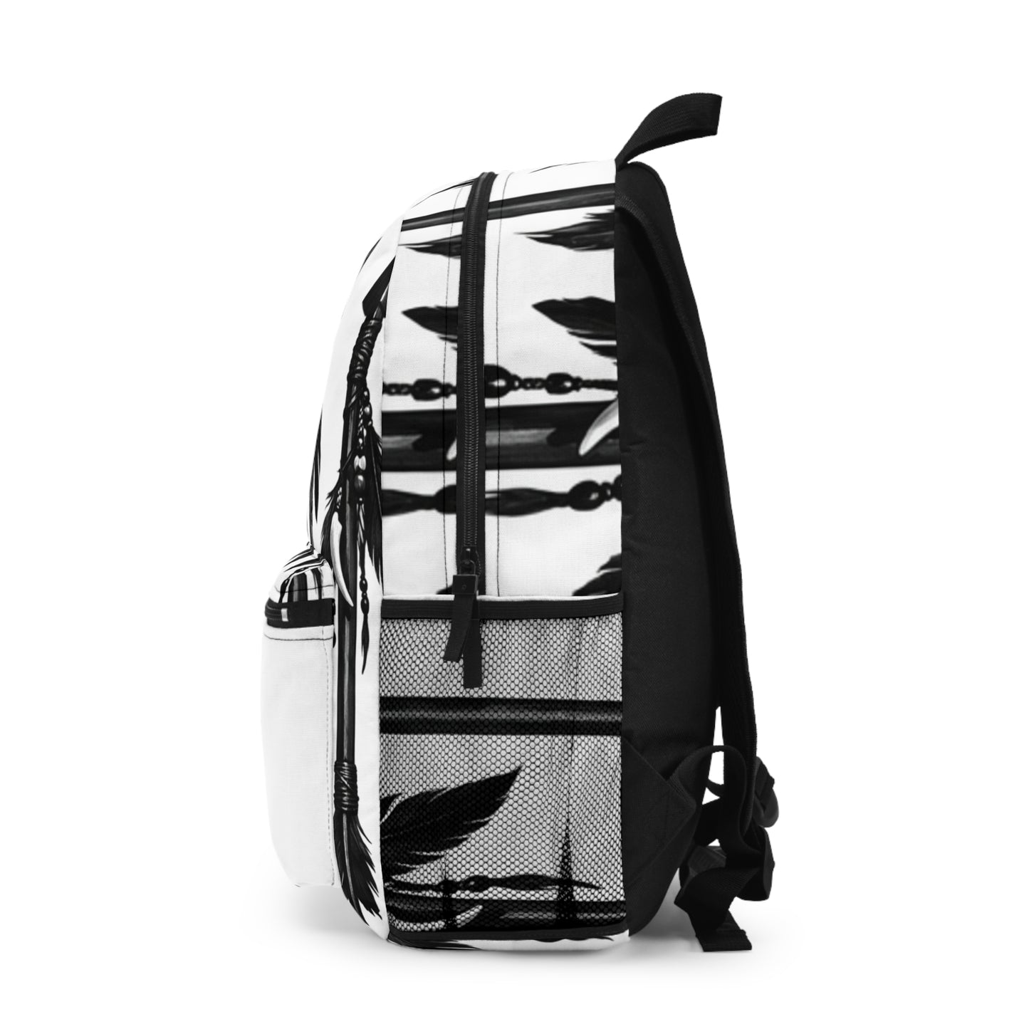 #437 - Backpack