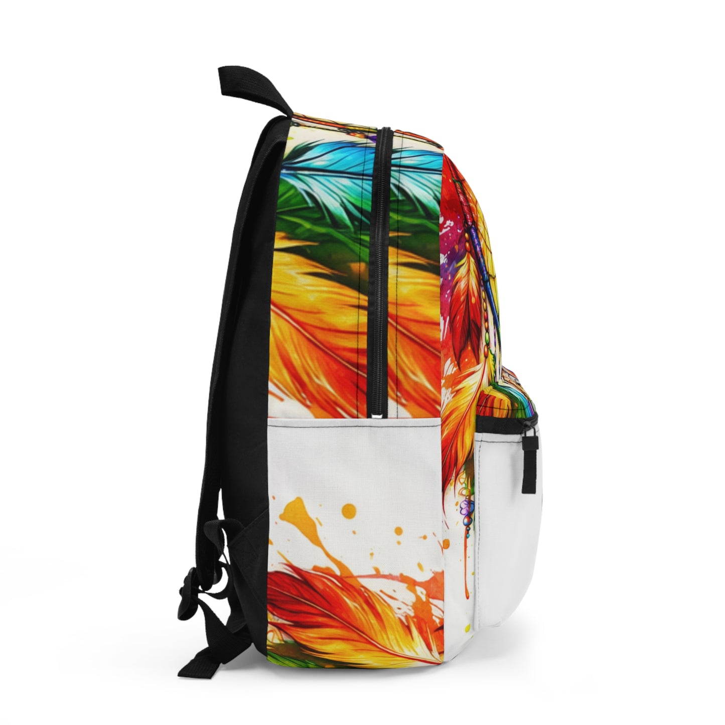 # 742 - Backpack