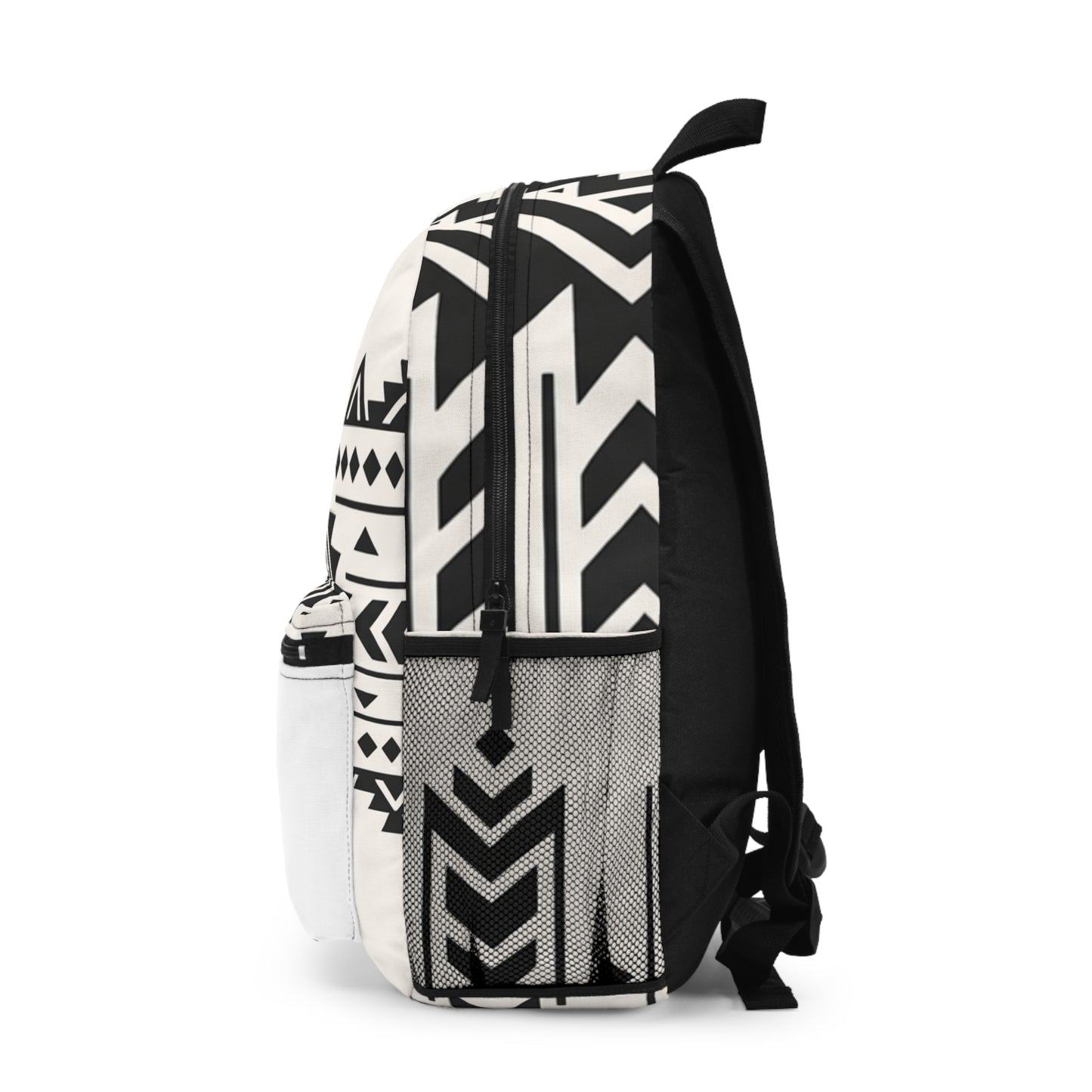 # 742 - Backpack