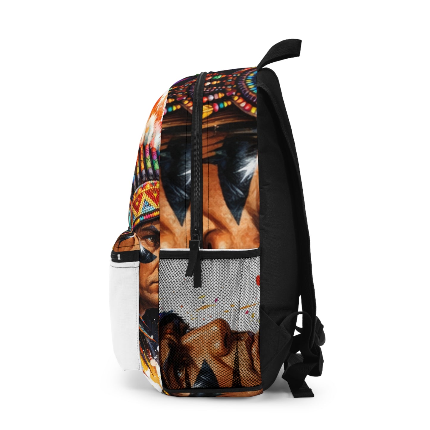 #637 - Backpack