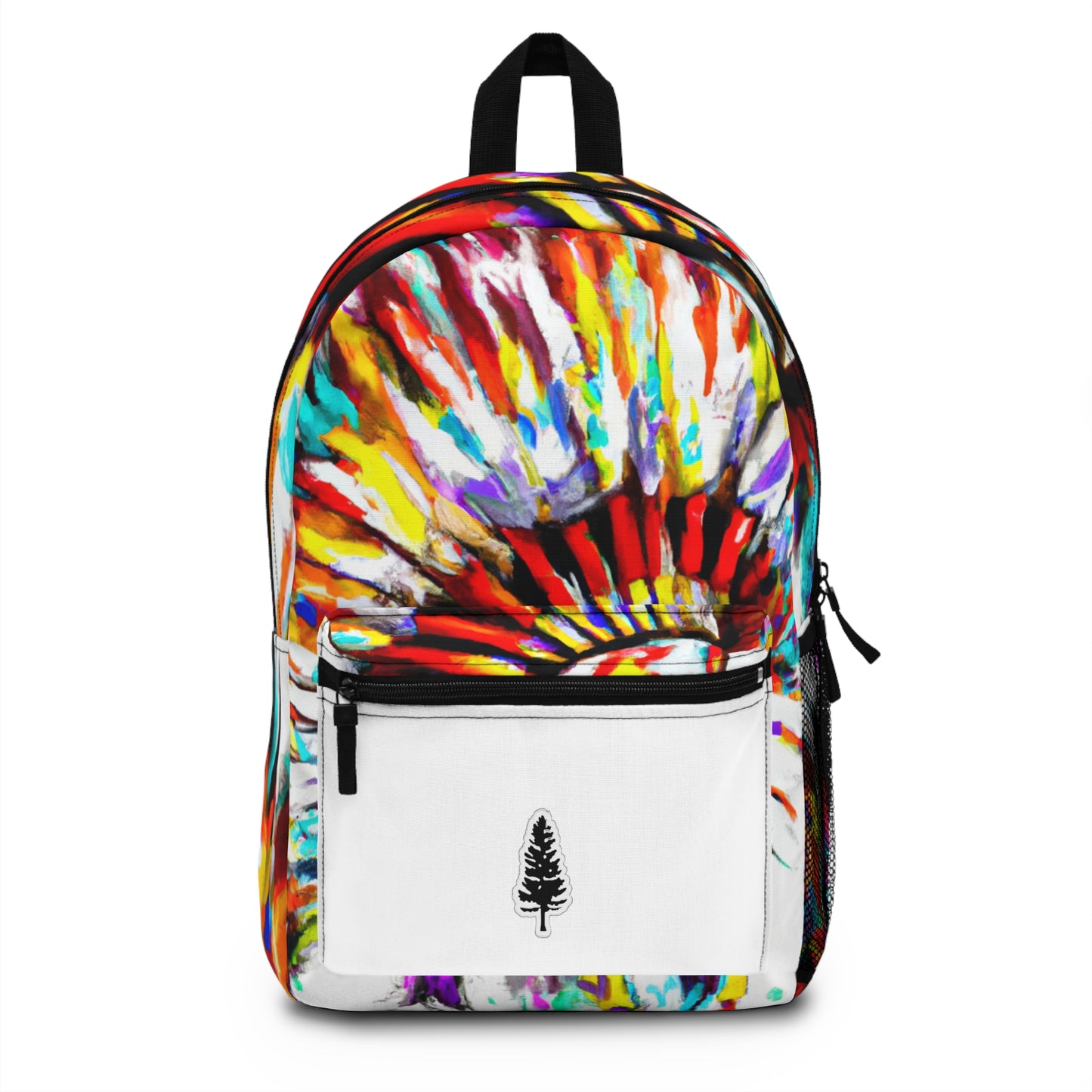 #568 - Backpack