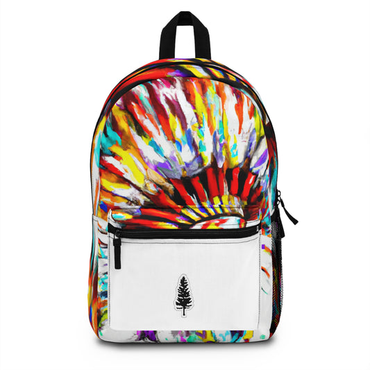 #568 - Backpack