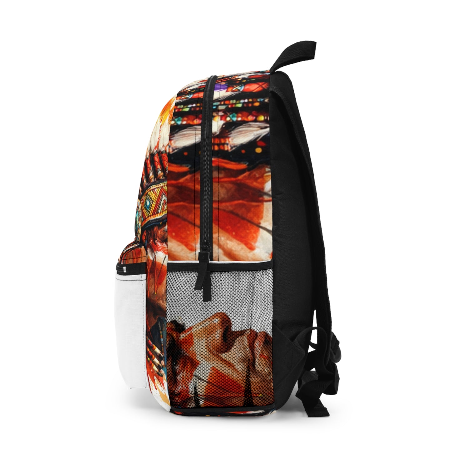 # 742 - Backpack