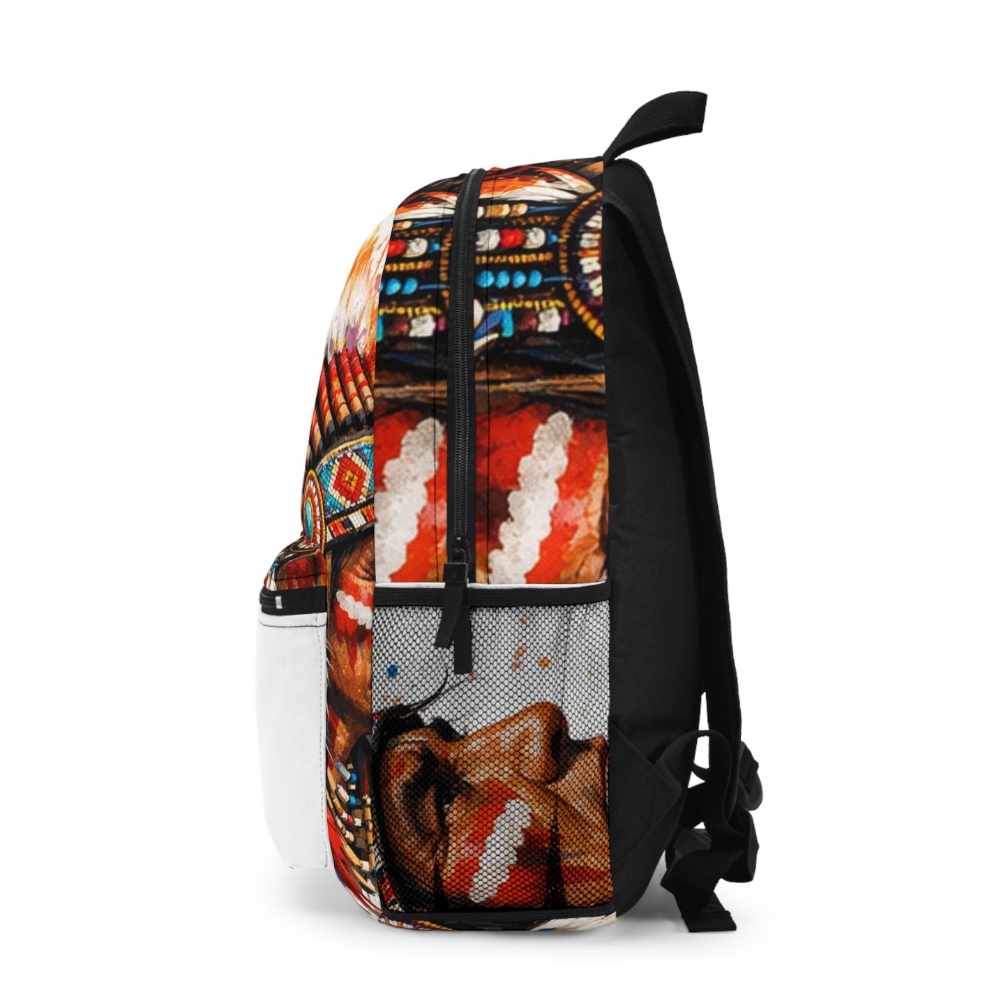 # 742 - Backpack