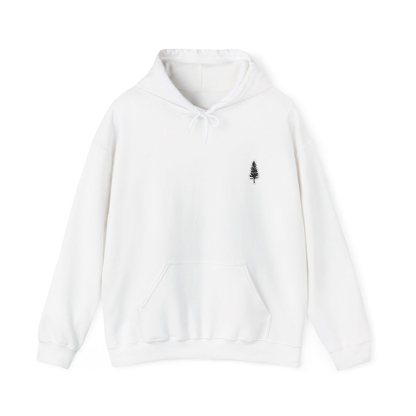 # 742 - Hoodie